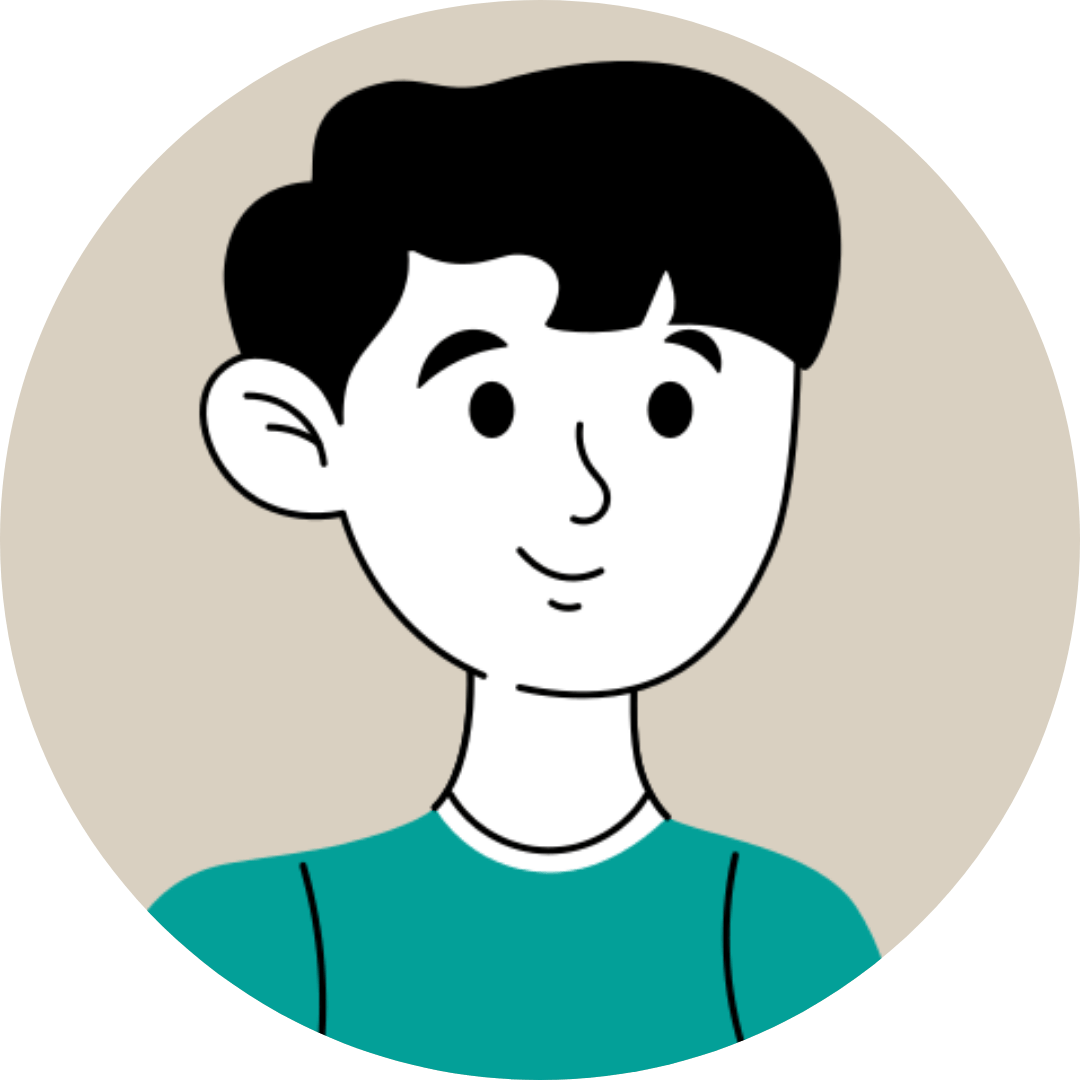 Tydus Lim (Student)
