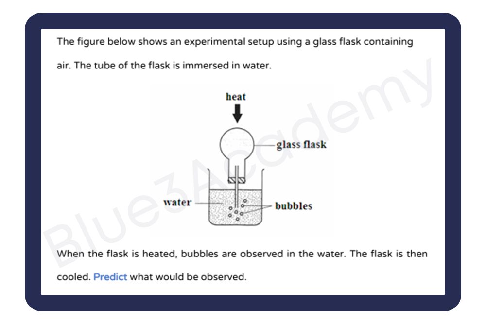 Master 5 Key Science Process Skills for Lower Secondary Science - Blue3 ...